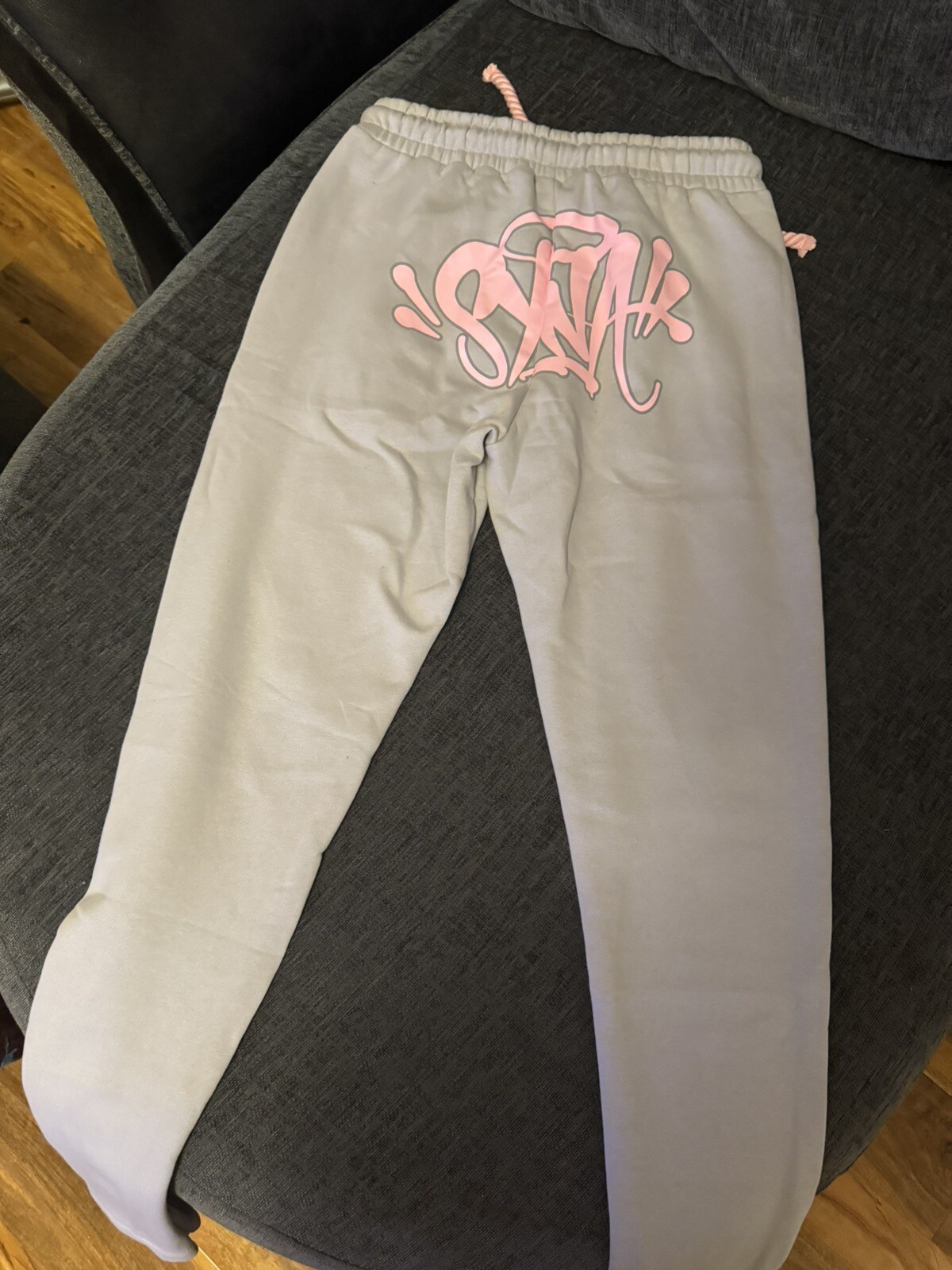 Syna World Tracksuit Medium Size eBay