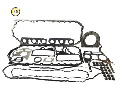 Full Gasket Set with Cylinder Head Gasket For Caterpillar C6.6, 6 Cylinder