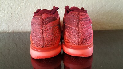 Nike Mens Roger Federer Zoom Vapor 9.5 RF Flyknit Tennis Nike Mens Roger Federer Zoom Vapor 9.5 RF Flyknit Tennis
