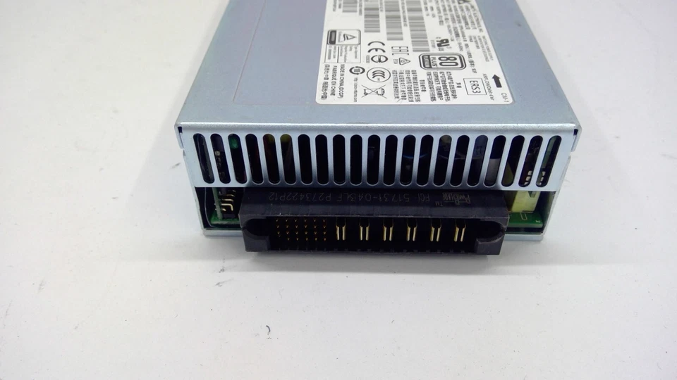 Fuente de alimentación Cisco serie NXA-PAC-500W-B 500W 341-0547-01 Foto 3 de 4