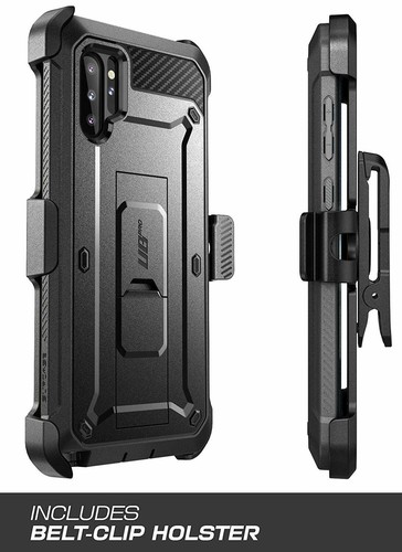 SUPCASE Nuovo per Samsung Galaxy Note10+ Plus, custodia cavalletto robusta cover - Foto 16 di 32