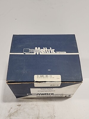 MELTRIC / MARECHAL ELECTRIC SA 39-9A053-080-112 / 399A053080112 (NEW IN BOX)