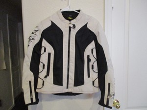 jaqueta feminina moto com proteção