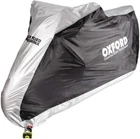 Oxford Aquatex Waterproof Cover Durable Tough Outer Shield For Motocycles