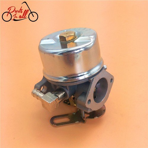Carburetor for Tecumseh 5HP MTD 640084B 640084A Snowblower Vergaser - Picture 7 of 7