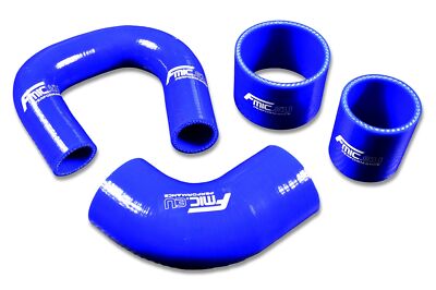 Lunghezza tubo in silicone dritto 1 m - Tubo tubo refrigerante acqua