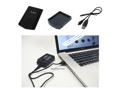PowerSmart USB Ladegeräte für T-Mobile MDA Pro