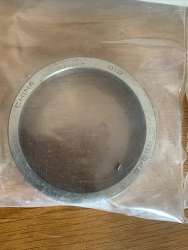 RTK 15245 Wheel Bearing Qty 2 - Bild 2 von 3