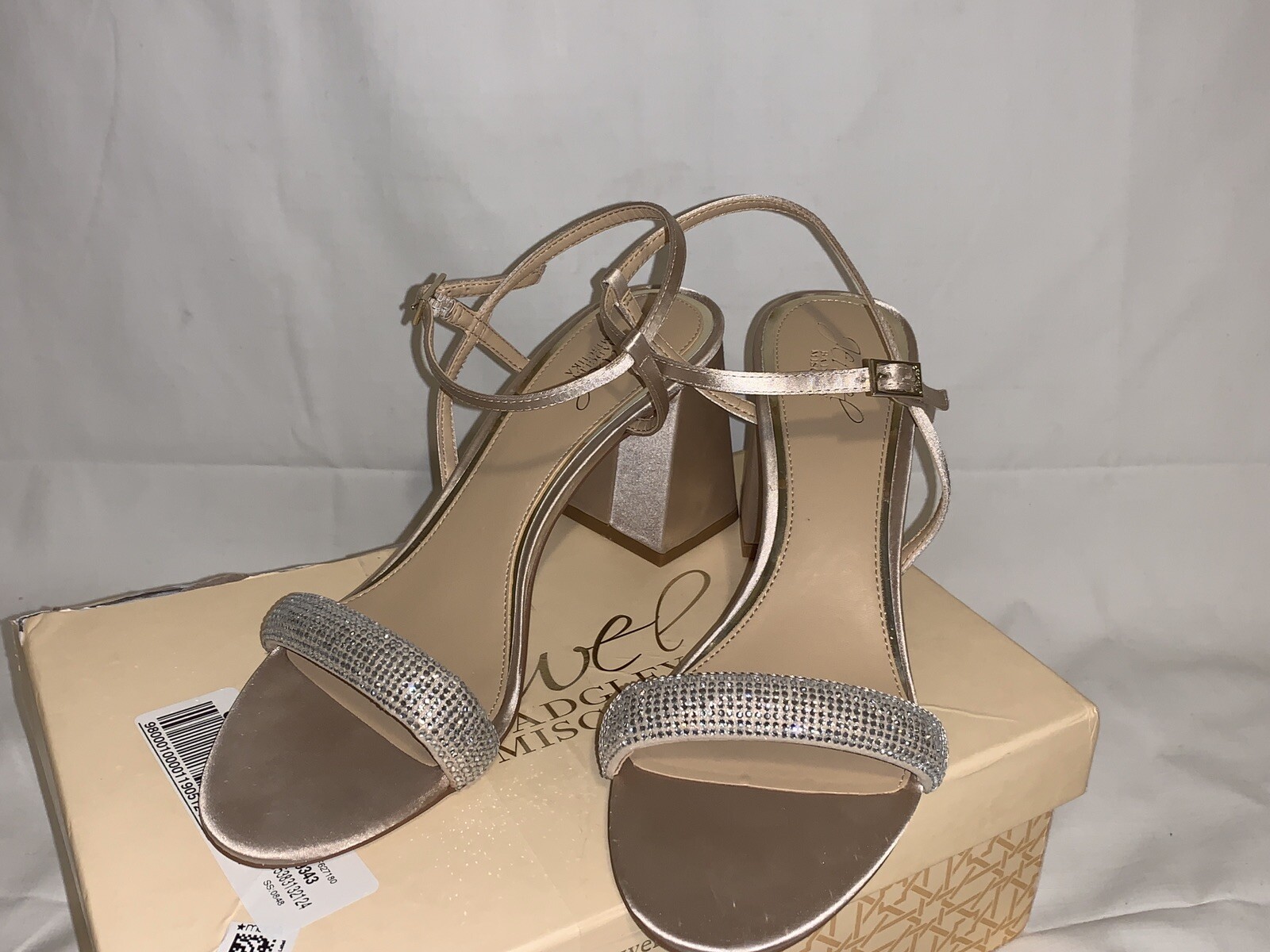 jewel badgley mischka earlene