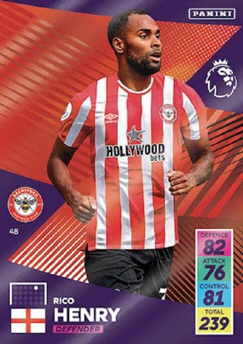 2021/22 PANINI ADRENALYN XL PREMIER LEAGUE single trading cards (4-383) - Picture 30 of 252