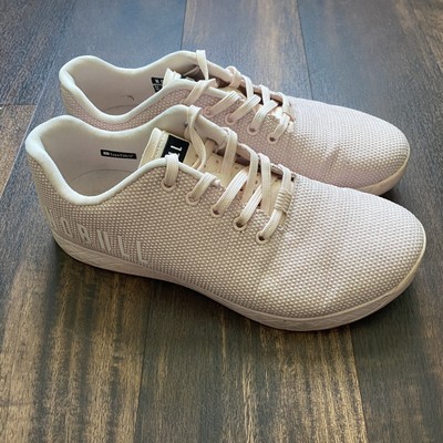 NoBull Low Trainer Training Shoes Sneakers Unisex 10.5 Mens  display picture 2