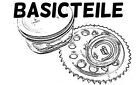 basicteile 99,8% Positive Bewertungen