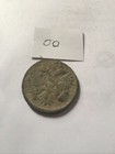 1731 Russian Coin Denga — photo 7