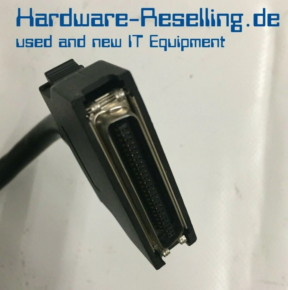 Copartner VW-1 Low Voltage Computer Cable LL84201 CSA E119932 AWM 36 polig - Bild 2 von 3