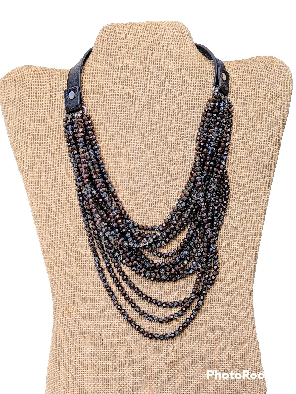 Joyería de Moda Cuero Brunello Cucinelli