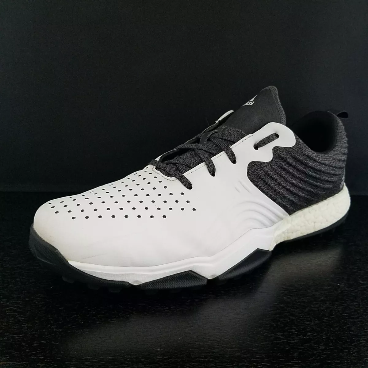 adidas adipower 4orged boost men's golf shoes