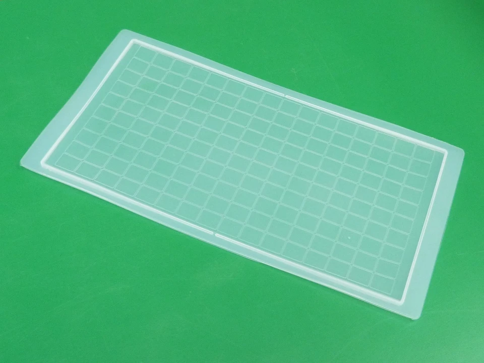 SAM4S SER7000 Sam4s SPS-520 SPS-530 Series Antimicrobial Cash Register Flat Splash Wetcover