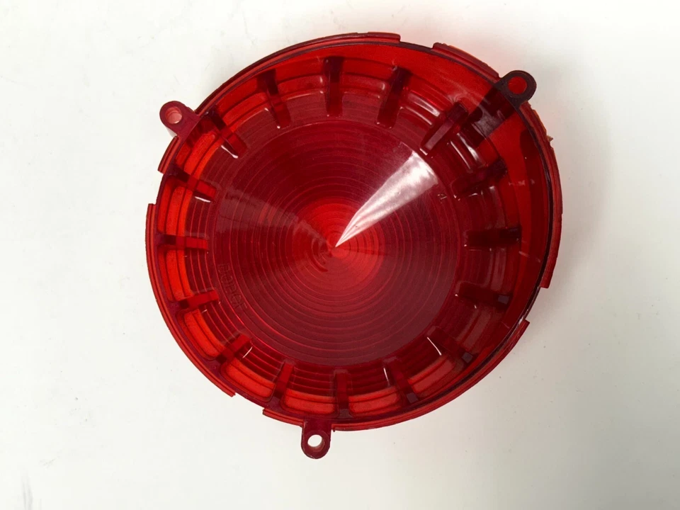 Dodge Pioneer Phoenix Seneca 1960 luz trasera lámpara lente 2093023 nuevo de stock Foto 2 de 4