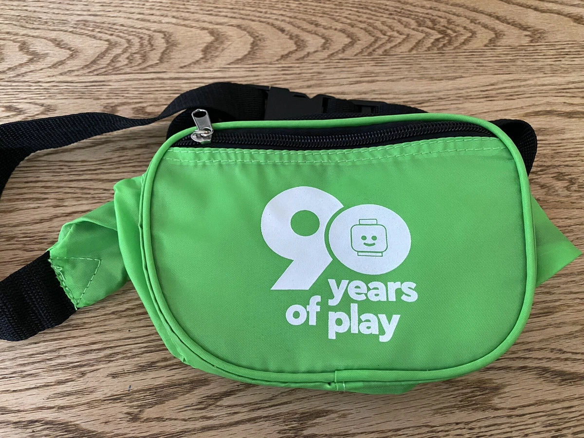 Lego fanny pack hot sale