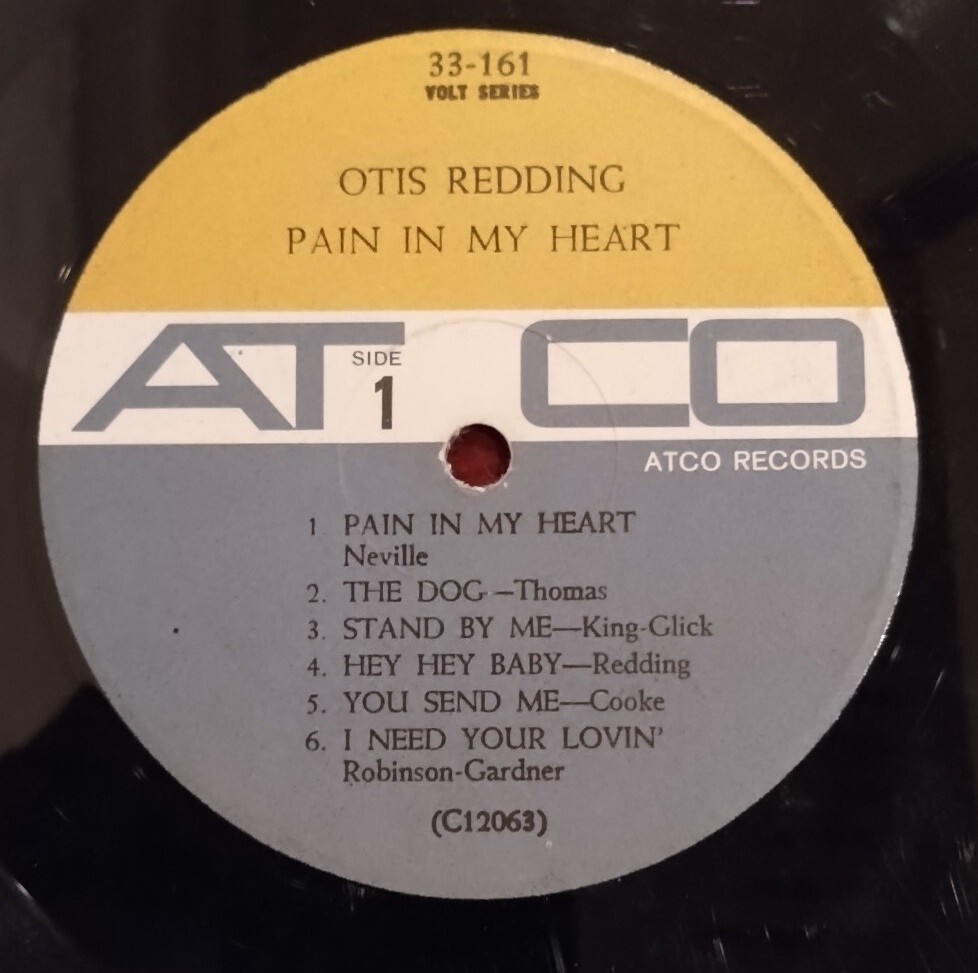 欧LP Otis Redding Pain In My Heart MOVLP803 ATCO Records /00260 51i0FCLRxFL._SY200_QL15_.jpg