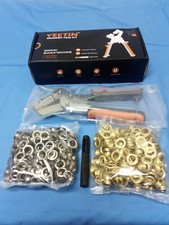 Yeetin Grommet Tool Kit