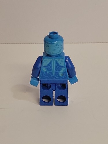 Lego Electro Minifigure Marvel Super Heroes - Picture 2 of 2