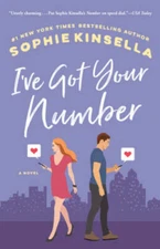 I've Got Your Number: A Novel - Paperback By Kinsella, Sophie - ACCEPTABLE
