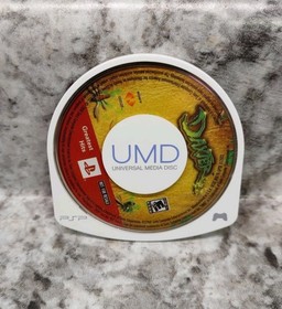 Daxter for Sony PlayStation Portable PSP (2006)