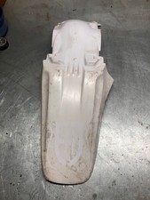 Yamaha rear fender fits Yz80 1993-2001  USED ...