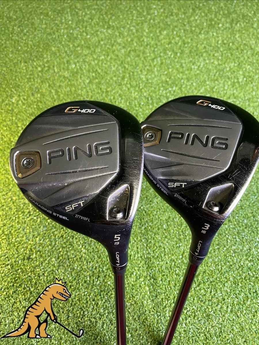 25+ Ping Wood Set Golf Clubs for sale | Updated Oct 2026