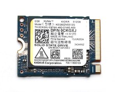 Dell CKGXJ Solid State Drive