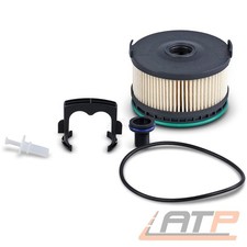 KRAFTSTOFFFILTER FÜR MERCEDES W177 W247 W205 W213 W214 CLA X247 X253 GLE V167