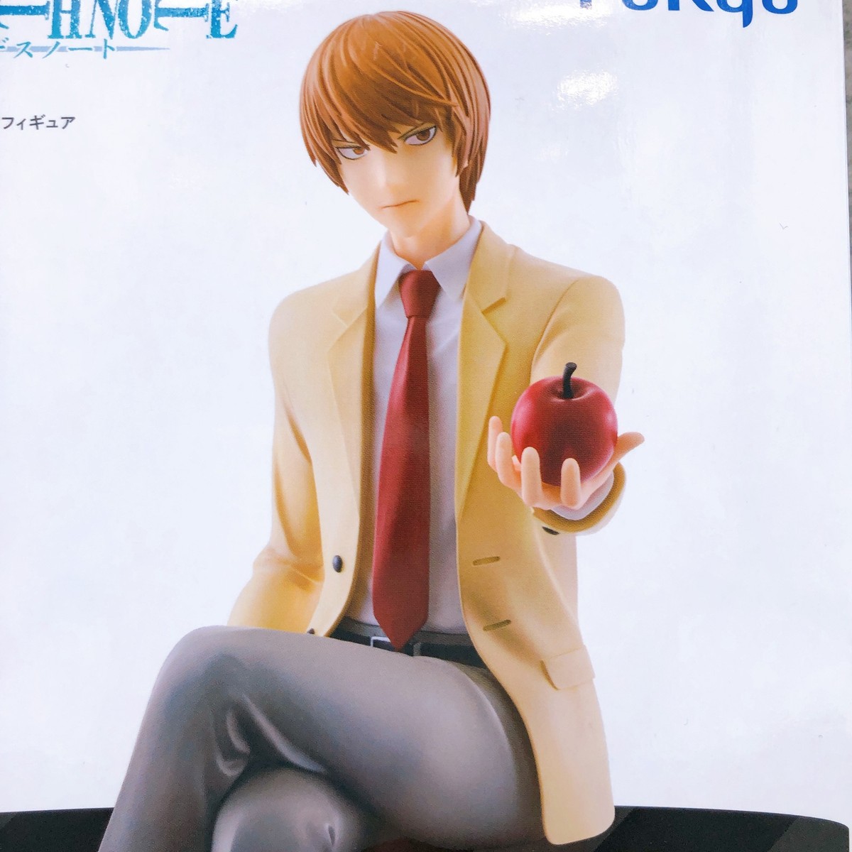 【新品・未開封】 DEATH NOTE 接触 スターター s-l1200.jpg