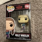 Funko Pop! Vinyl: Stranger Things - Holly Wheeler #1782