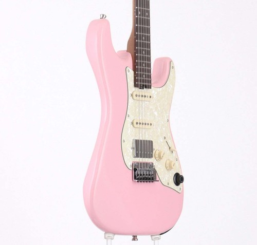 MOOER GTRS S800 Pink 3.67kg S N GTRS2106011845
