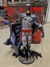 Kotobukiya Elseworld Series Batman Thomas Wayne  1/6 ArtFX Statue Wie Neu