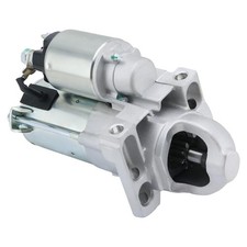 6494 Starter Fit for 2003-2008 Chevy Silverado 1500 Tahoe 4.8 5.3, 07-08 Aval...