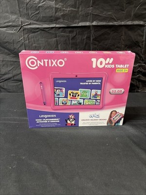 Contixo Kids Tablet 10  32g Pink