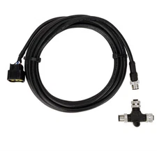 06653-ZZ3-760HE Honda Outboard Motor to NMEA 2000 Network Cable & T Adaptor
