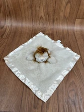 Lion Lovey Plush Baby Security Blanket Stuffed Animal Target Cloud Island