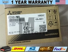 MITSUBISHI GT2103-PMBD HMI Touch Panel GT2103PMBD New In Box  US Free TAX
