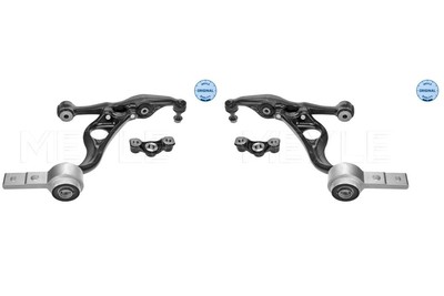 2x Querlenker Vorderachse für MAZDA 6 Sport Kombi Stufenheck