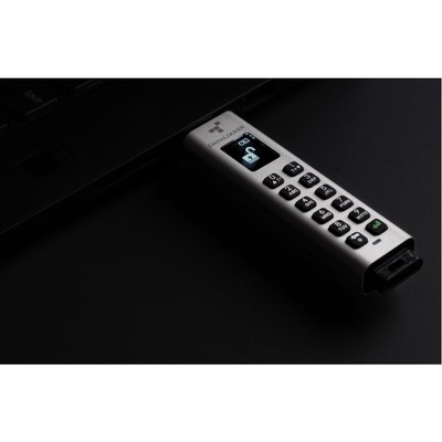 DataLocker Sentry K350 Encrypted USB Drive (sk350128fe)