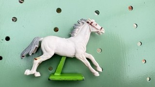 Figurine Cheval Britains LTD
