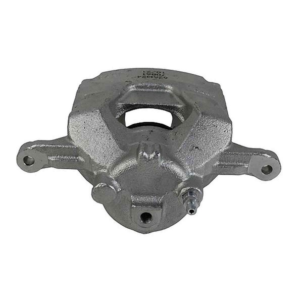 Bremssattel Vorderachse Rechts Metzger Iam-Expertise Passend FüR U.A. Opel Astra-image