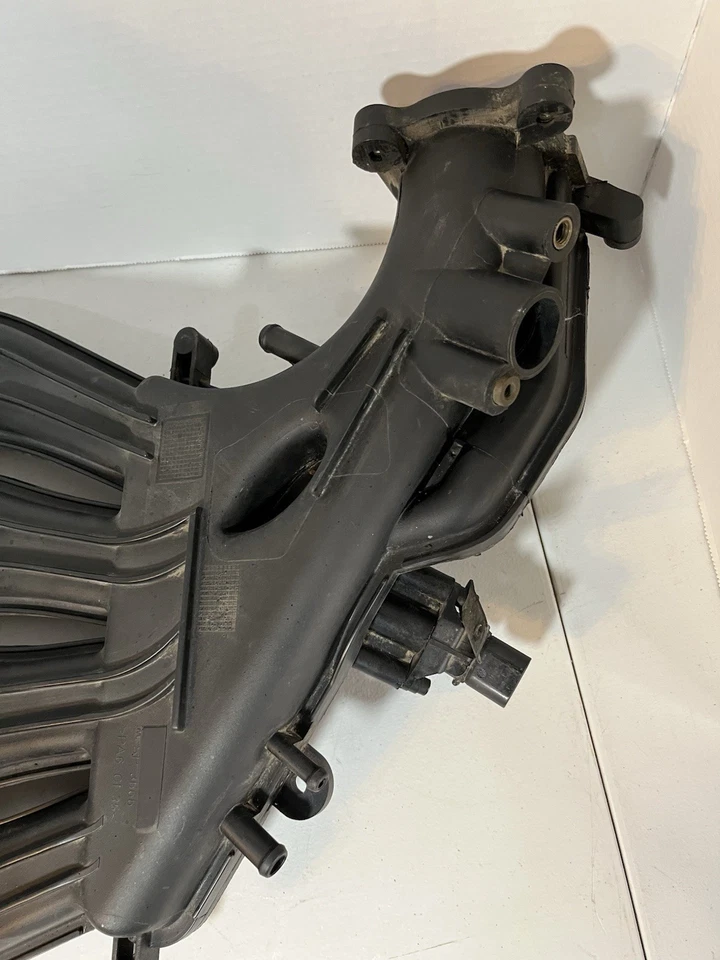 06 07 08 09 10 Chrysler PT Cruiser 2005 colector de admisión 2,4 L N/t bueno -90 k Foto 4 de 4