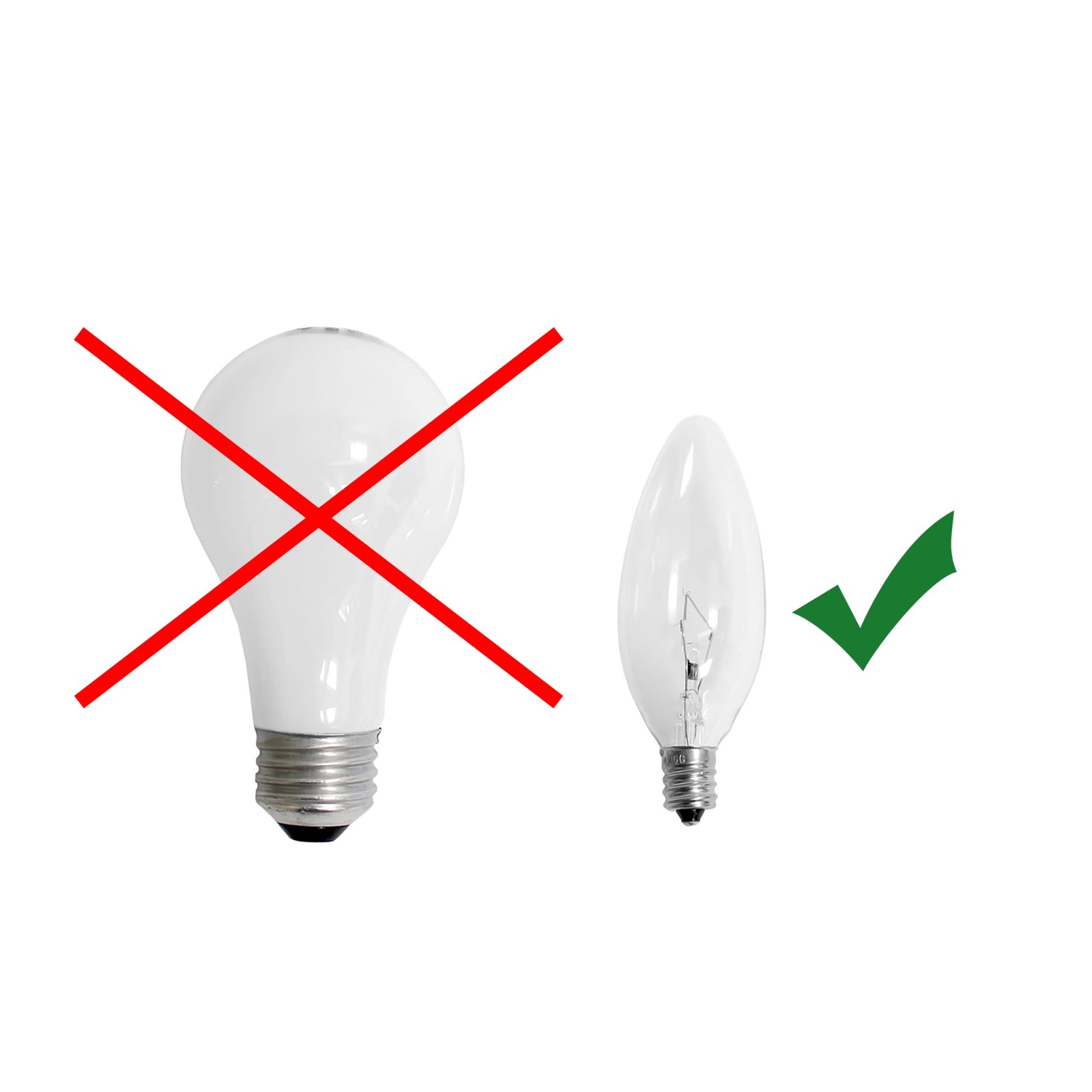 LT2080-OFF Mini Bocksbeutal Concrete Table Lamp, Off White thumbnail 9