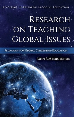 John P. Myers | Research on Teaching Global Issues | Buch | Englisch (2020)