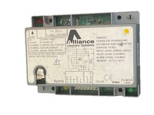 70483201 Alliance Systems Control Ignition 24V 23- Sec Prg Eu Rohs 70458701
