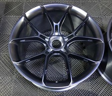 Custom Forged Wheel 1 P 17-24 Inch For Mercedes Bmw Audi Porshe Dodge Rr